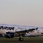 Tarom - Airbus A318-111 - YR-ASC/Henri Coandă<br />AMS - Polderbaan - 11.6.2019 - 20:30