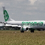 Transavia -<br />AMS - Polderbaan - 11.6.2019 - 13:18