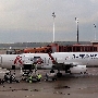 Turkish Airlines - Airbus A321-231(WL) - TC-JTE/Polatlı "30 Years of Miles & Smiles" Sticker<br />TXL - Terminal D - 3.11.2019