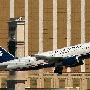 US Airways - Airbus A319-132 - N810AW<br />LAS - Terminal 1 Short Parking - 1.10.2009 - 9:40 AM