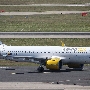 Vueling - Airbus A320-271Neo - EC-NDC<br />DUS - Parkhaus P7 - 5.8.2020 - 15:44