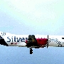 Silver Airways - Saab 340B - N304AG<br />FLL - Ron Gardner Aircraft Observation Area - 30.12.2019 - 2:43 PM