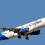 Allegiant - Airbus A320-214 - N227NV "Travel is our deal" Sticker<br />FLL - Terminal 4 - 16.1.2020 - 11:37 AM