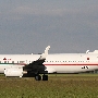 royal air maroc - Boeing 737-85P - CN-ROJ<br />AMS - Polderbaan - 11.6.2019 - 19:02