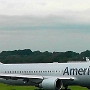 American Airlines - Boeing 767-323(ER) - N385AM<br />DUS - Bahnhofstreppe - 27.8.2015