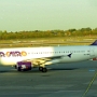 Air Cairo - Airbus A320-214 - SU-BPV<br />DUS - Terminal B - 22.9.2019