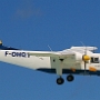 St. Barth Commuter - Cessna 172R Skyhawk - F-OHQI<br />SXM - Maho Beach - 29.1.2007