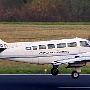 Aerowest Photogrammetrie - Cessna 404 Titan<br />DTM 2.4.2019