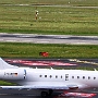 FAI Rent-A-Jet - Bombadier-700-1A10 Global Express - D-AUWE<br />DUS - Besucherterrasse - 5.6.2019