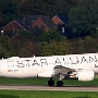 Lufthansa - Airbus A320-214 - D-AIZH/Ahlen "Star Alliance" Livery<br />DUS - Besucherterrasse - 23.10.2019