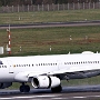 Lufthansa - Airbus A321-200 - D-AIDB - "Bayreuth"<br />DUS - Besucherterrasse - 25.3.2019