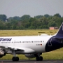 Lufthansa - Airbus A319-112 - D-AIBC "Siegburg"<br />DUS - Besucherterrasse - 4.6.2019