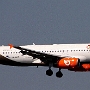 Orange2fly - Airbus A320-232 - SX-KAT - SX ist eine griechische Registrierung<br />DUS - Lohausen Brücke - 16.4.2019