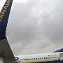 Ryanair - Boeing 737-8AS - EI-EVE<br />STN - Vorfeld - 19.8.2016