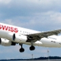 Swiss - Airbus A319-112 - HB-IPU<br />ZRH - Flughafentour - 6.6.2018
