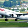 Swiss - Airbus A321-111 - HB-IOD<br />ZRH - Zuschauerterrasse - 6.6.2018