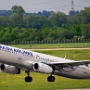 Turkish Airlines - Airbus A321-231 - TC-JRR "Emirgan"<br />DUS - Besucherterrasse - 26.4.2019
