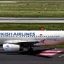 Turkish Airlines - Airbus A319-132 - TC-JLY<br />DUS - Besucherterrasse - 5.6.2019