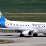 Ukraine International - Embraer ERJ-190LR - UR-EMD<br />GVA - Palexco Stairs - 15.5.2019