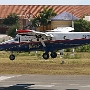Winair - De Havilland Canada DHC-6-300 Twin Otter - PJ-TOD<br />SXM - Maho Beach - 2.2.2007
