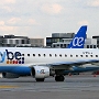 flybe - Embraer ERJ-175STD - G-FBJJ<br />DUS - Fototour - 26.4.2019